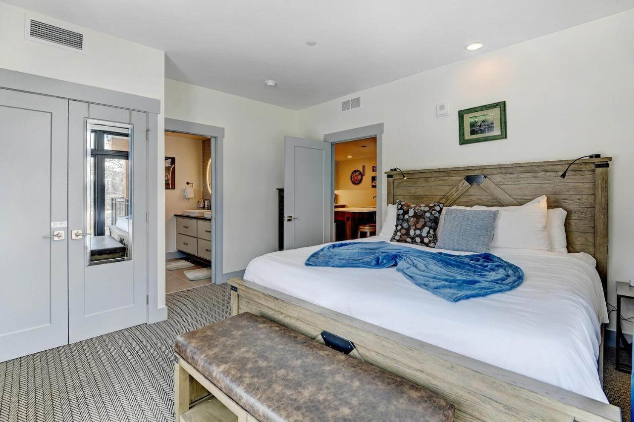 New Luxury Condo 2202 With Hot Tub, Ac & Great Views - 500 Dollars Of Free Activities & Equipment Rentals Daily Winter Park Extérieur photo