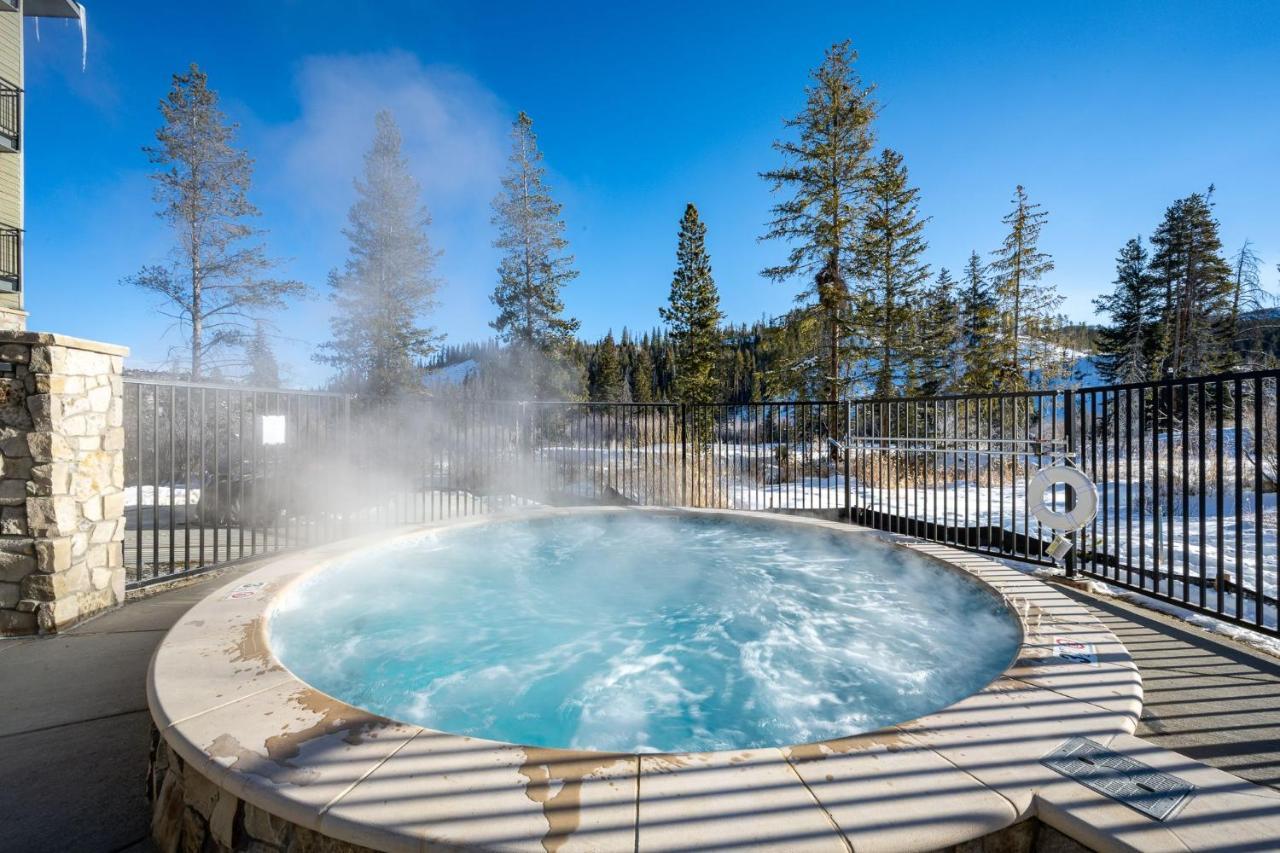 New Luxury Condo 2202 With Hot Tub, Ac & Great Views - 500 Dollars Of Free Activities & Equipment Rentals Daily Winter Park Extérieur photo