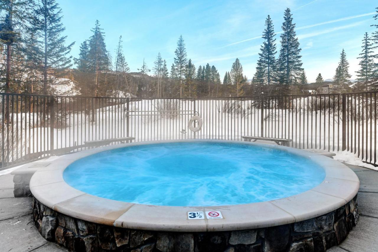 New Luxury Condo 2202 With Hot Tub, Ac & Great Views - 500 Dollars Of Free Activities & Equipment Rentals Daily Winter Park Extérieur photo