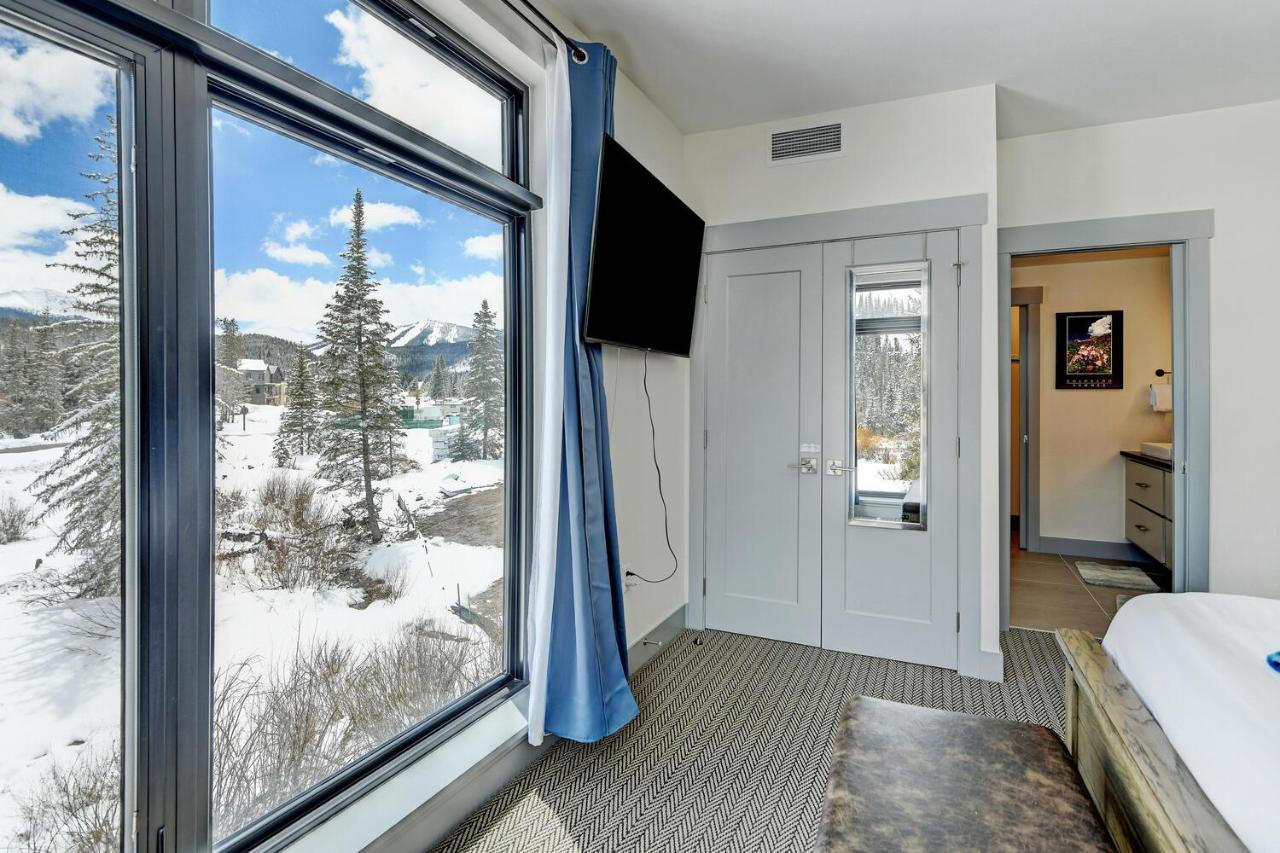 New Luxury Condo 2202 With Hot Tub, Ac & Great Views - 500 Dollars Of Free Activities & Equipment Rentals Daily Winter Park Extérieur photo
