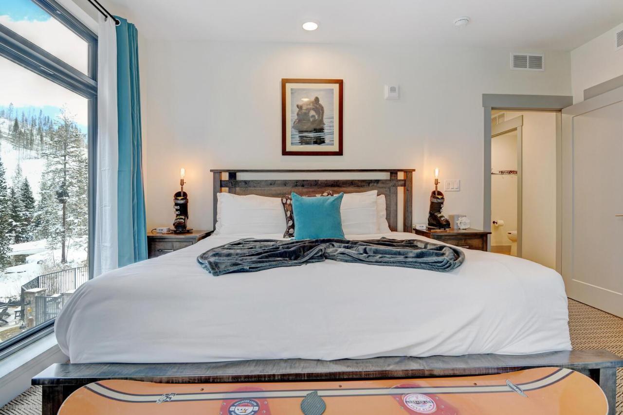 New Luxury Condo 2202 With Hot Tub, Ac & Great Views - 500 Dollars Of Free Activities & Equipment Rentals Daily Winter Park Extérieur photo